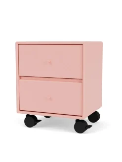 Drift inkl. hjul fra<Montana Best