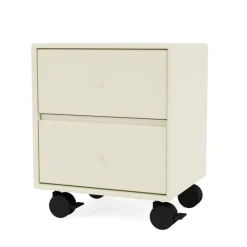 Drift inkl. hjul fra<Montana Best