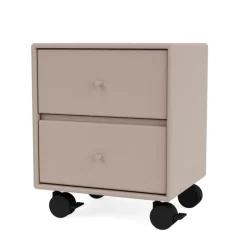 Drift inkl. hjul fra<Montana Best