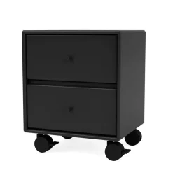 Drift inkl. hjul fra<Montana Best