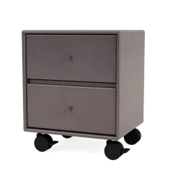 Drift inkl. hjul fra<Montana Best