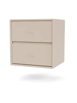 Drift inkl. hjul fra<Montana Best