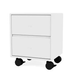 Drift inkl. hjul fra<Montana Best