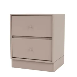 Drift inkl. hjul fra<Montana Best