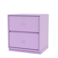 Drift inkl. ophæng fra<Montana Best