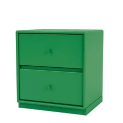 Drift inkl. ophæng fra<Montana Best