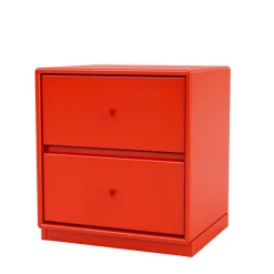 Drift inkl. ophæng fra<Montana Best