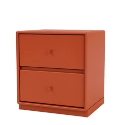 Drift inkl. ophæng fra<Montana Best