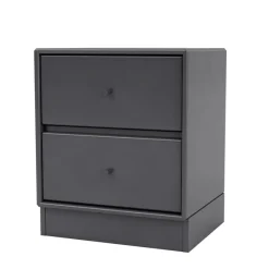 Drift inkl. ophæng fra<Montana Best