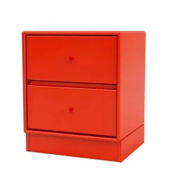 Drift inkl. ophæng fra<Montana Best