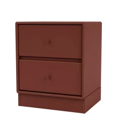 Drift inkl. ophæng fra<Montana Best