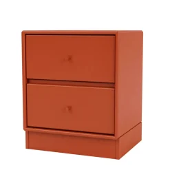 Drift inkl. ophæng fra<Montana Best