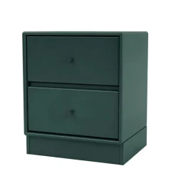 Drift inkl. ophæng fra<Montana Best