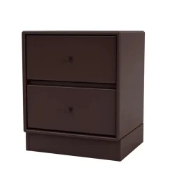 Drift inkl. ophæng fra<Montana Best