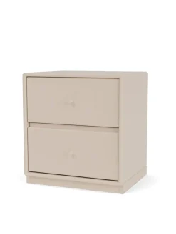 Drift inkl. ophæng fra<Montana Best