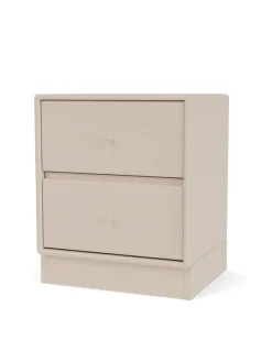 Drift inkl. ophæng fra<Montana Best