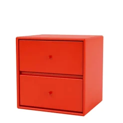 Drift inkl. ophæng fra<Montana Best