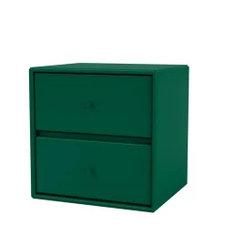 Drift inkl. ophæng fra<Montana Best