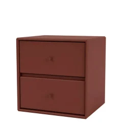 Drift inkl. ophæng fra<Montana Best