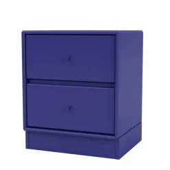 Drift inkl. ophæng fra<Montana Best