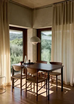 Drip Spisebord HW115 fra<&Tradition Sale