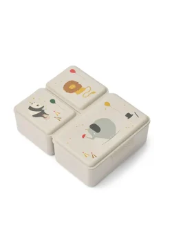 Driss Lunchbox, All together/Sandy fra<Liewood Hot