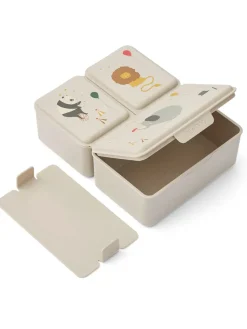 Driss Lunchbox, circus/sandy fra<Liewood New