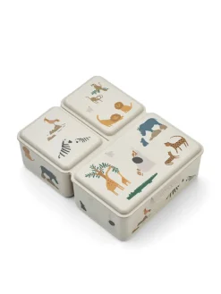 Driss Lunchbox, circus/sandy fra<Liewood New