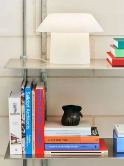 Drome Table Lamp fra<HAY