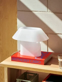 Drome Table Lamp fra<HAY