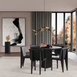 Drop Chandelier, mini brass fra<101 Copenhagen Sale