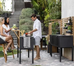 Drop Køkken Bar fra<Cane-line Online