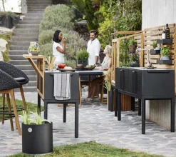 Drop Køkken Bar fra<Cane-line Online