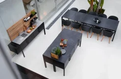 Drop Køkken, hovedmodul fra<Cane-line Online