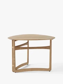 Drop Leaf HM5 Bord af Hvidt & Mølgaard<&Tradition Clearance