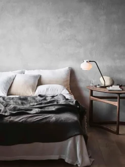 Drop Leaf HM5 Bord af Hvidt & Mølgaard<&Tradition Clearance