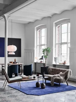 Drop Leaf HM6 Spisebord af Hvidt & Mølgaard<&Tradition New