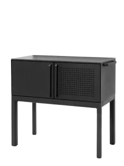 Drop Udekøkken, singlemodul fra<Cane-line