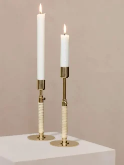Duca Candle Holder fra<Audo Copenhagen New