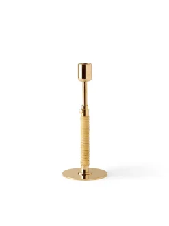 Duca Candle Holder fra<Audo Copenhagen New