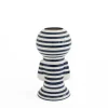Dummy Vase, dark blue fra<raawii Outlet