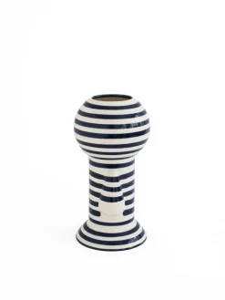 Dummy Vase, dark blue fra<raawii Outlet