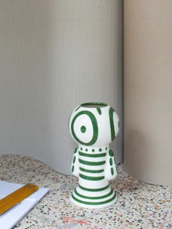 Dummy Vase, tangerine fra<raawii Online