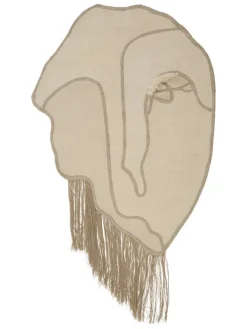 Duo Self vægtæppe, 135 x 190 cm fra<Linie Design Clearance