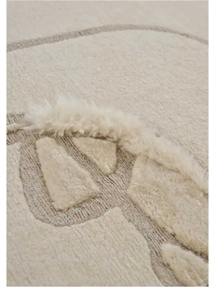 Duo Self vægtæppe, 135 x 190 cm fra<Linie Design Clearance