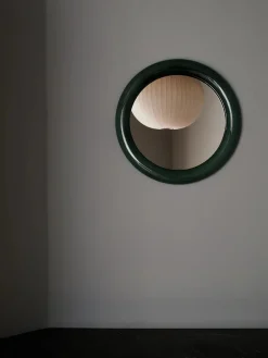 Duplum Spejl, blue ink fra<raawii Discount