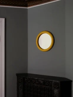 Duplum Spejl, blue ink fra<raawii Discount