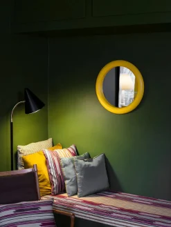 Duplum Spejl, chameleon fra<raawii Hot