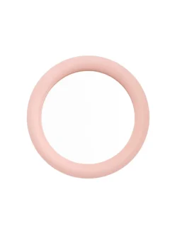 Duplum Spejl, coral blush fra<raawii