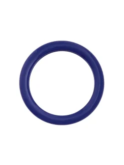 Duplum Spejl, coral blush fra<raawii